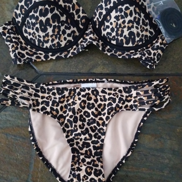 Xhilaration Other - New-Xhilaration Bikini